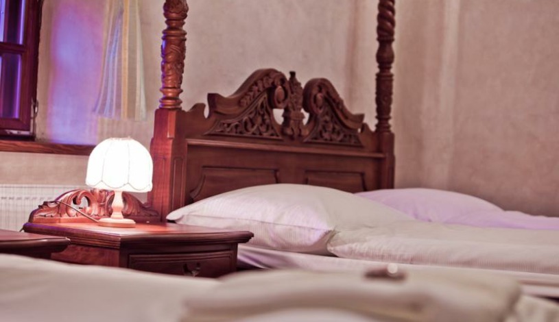 PENSION BAROKO Český Krumlov